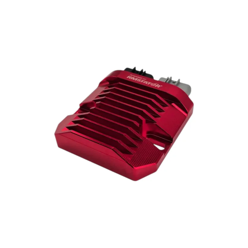 MOSFET Voltage Regulator RMSTATOR + Furukawa Connectors