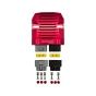 MOSFET Voltage Regulator RMSTATOR + Furukawa Connectors