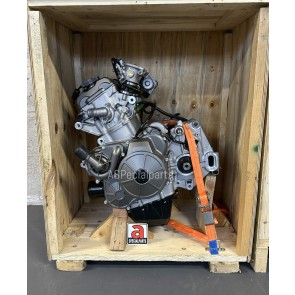 Rs660 Tuono 660 CM2966116 Engine