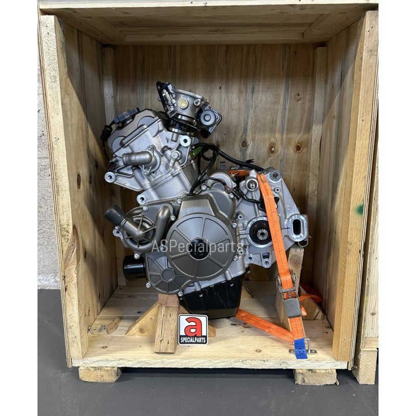 Rs660 Tuono 660 CM2966116 Engine