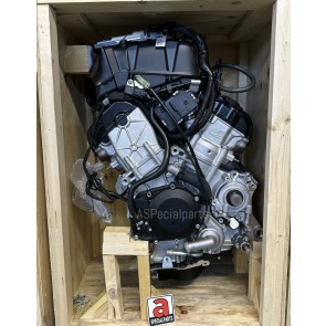 Rsv4 1100 Euro 5 Engine 2021-2024 CM3016136