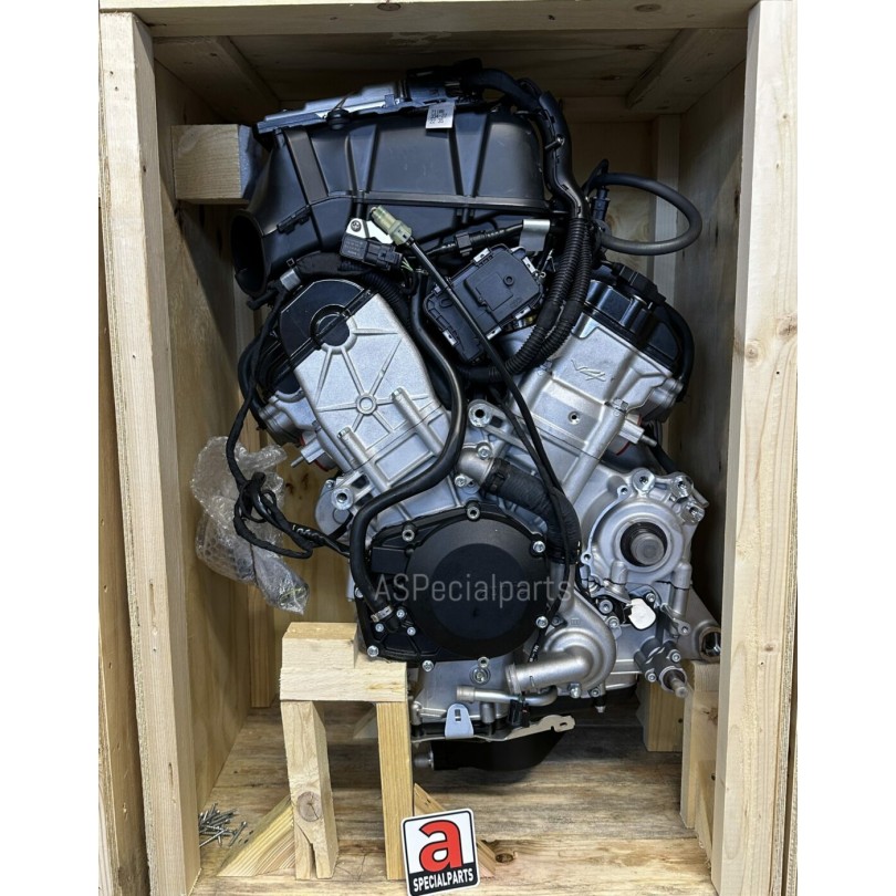 Rsv4 1100 Euro 5 Engine 2021-2024 CM3016136