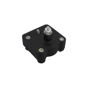 Mounting Bracket for High Fender on Tuareg 660 2021–2024