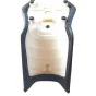 Original Aprilia comfort gel seat 890252 for Dorsoduro 900