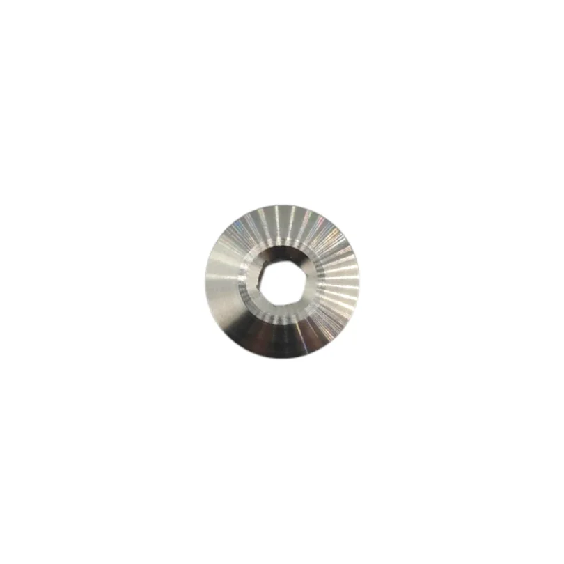 Original Aprilia Steering Plate Cap 2B012447