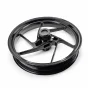 Original Front Black Wheel Aprilia RS 457 and Tuono 457 2B010568