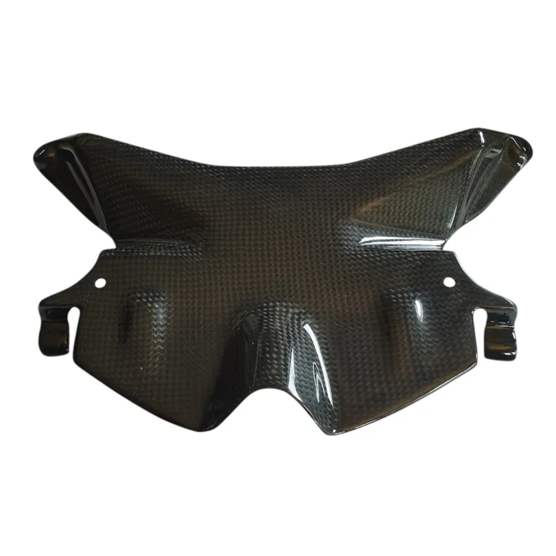 Carbon Fiber Dashboard Cover