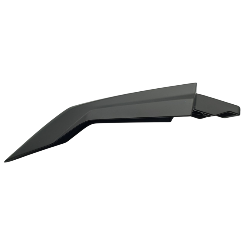 Black Front Mudguard Aprilia Tuareg 660 - 2B013240