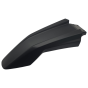 Black Front Mudguard Aprilia Tuareg 660 - 2B013240
