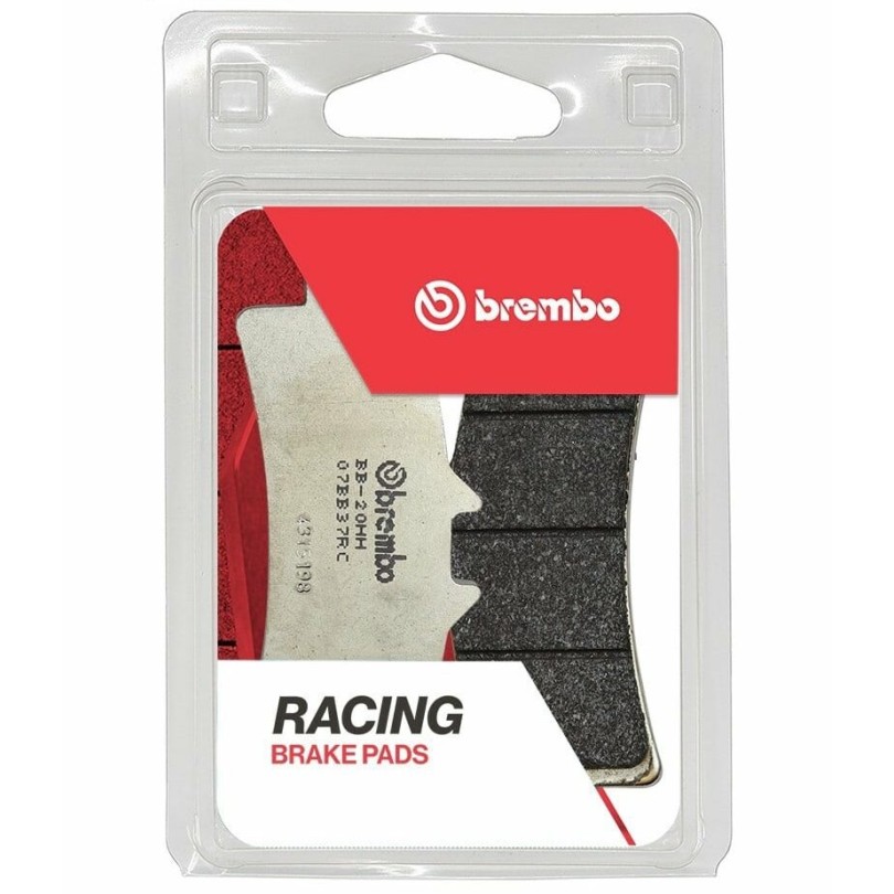 Brembo 07BB37RC pads