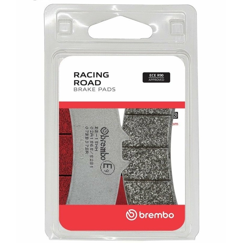 Brembo 07bb37sr pads