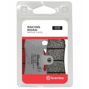 Brembo 07bb38sr M432 pads