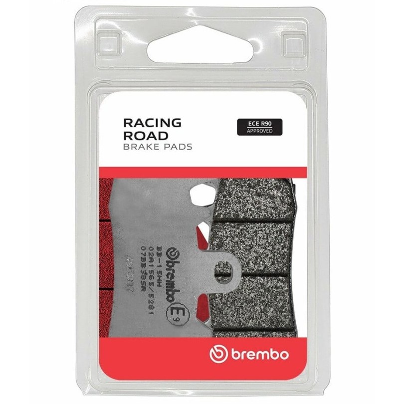 Brembo 07bb38sr M432 pads