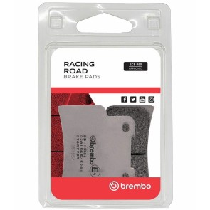 Brembo 07gr77sr pads