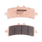 Braking 930CM55 front Brake Pads for Aprilia RSV4 and Tuono V4