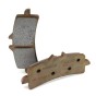 Brembo 07BB3796 Front Brake Pads for Aprilia