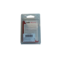 Front brake pads for Aprilia RS457 by Brembo item 07GR18SR