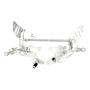 Flyhammer Rearsets Rsv Tuono Old Reverse Gearbox