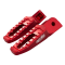Genuine Aprilia Footpegs Art. 2S002184 for RS457