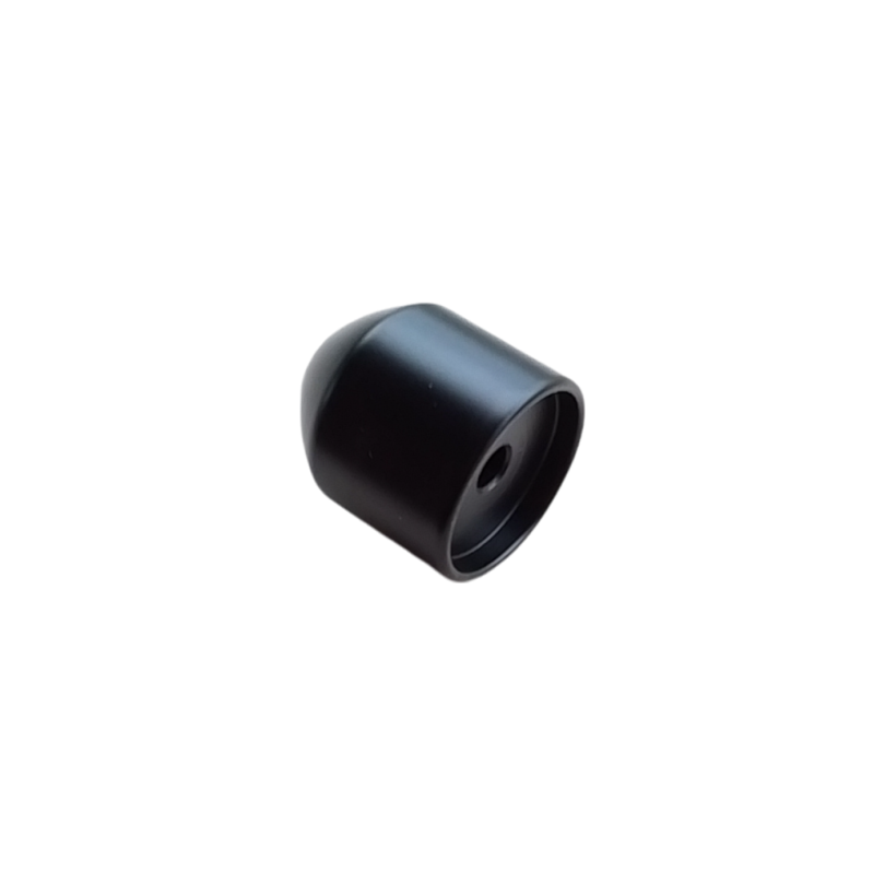 Aprilia handlebar anti-vibration weight item AP8104509 for Tuono V2/V4