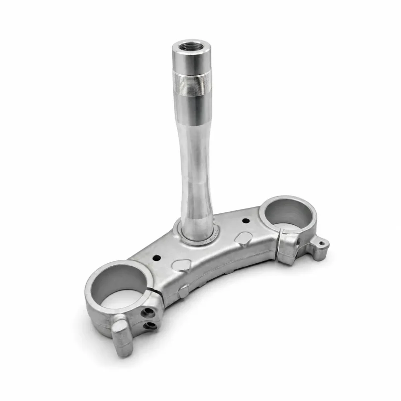 Aprilia 2B005255 Lower Steering Plate For RS 660 (EU 2021-2026 | USA 2021-2027)