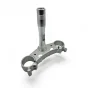 Aprilia 2B012869 Lower Steering Plate For RS660 Factory 2025 (USA 2026)