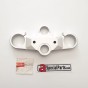 Upper Steering Plate 51mm AP8163265 Tuono Racing