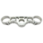 Dilone Tuono 660 Upper Steering Plate