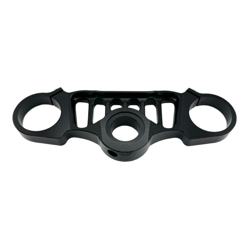 Flyhammer RS457 Black Top Steering Plate