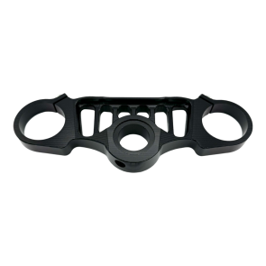 Flyhammer RS660 Black Top Steering Plate