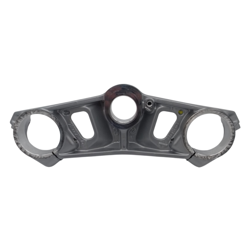 Original upper steering plate for RS660 item 2B005253