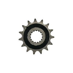 PBR silenced sprocket Z15 Aprilia Tuareg 660