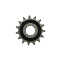 PBR silenced sprocket Z15 Aprilia Tuareg 660