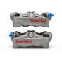 Brembo Hypure Brake Calipers for RSV4, Tuono V4, RS660 and Tuono 660