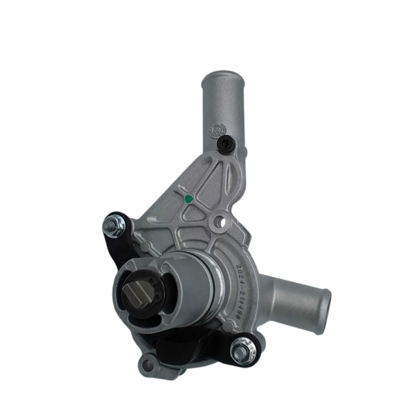 Water pump for Aprilia V4 RSV/Tuono 2009-2024 engine Art. 1A028528 (Ex 2A000802)