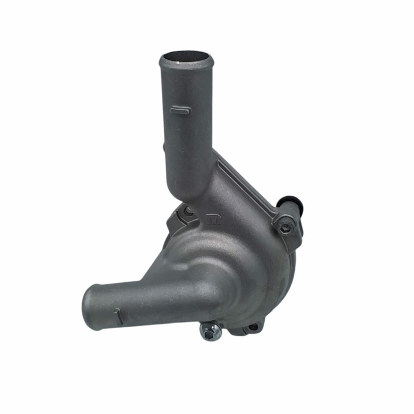 Water pump for Aprilia V4 RSV/Tuono 2009-2024 engine Art. 1A028528 (Ex 2A000802)