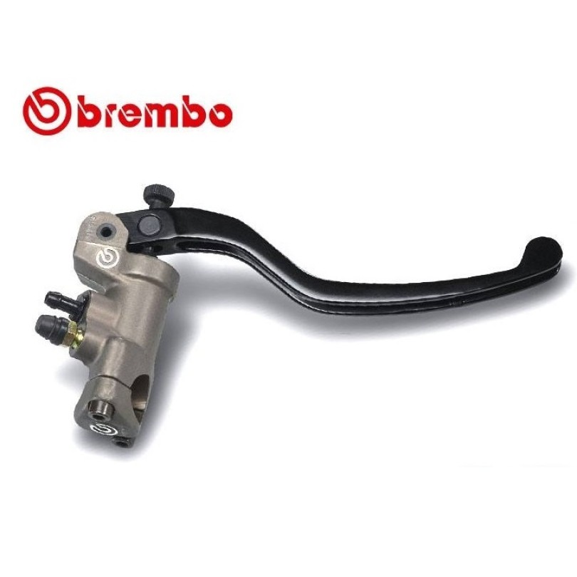 Brembo Radial Brake Pump 19x20 Fixed Lever