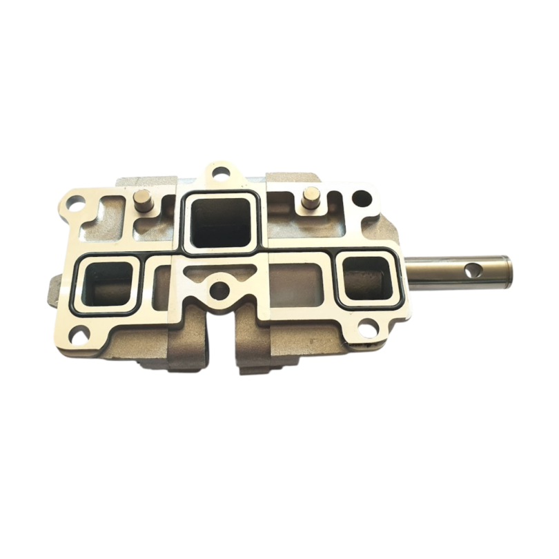 Oil pump RSV4 Tuono V4 Aprilia 2A000539
