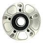 Grt crown holder in Ergal machined from solid Rs660 Tuono 660 Tuareg 660
