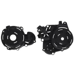 Acerbis 0025717.090 engine cover protection for Tuareg 660