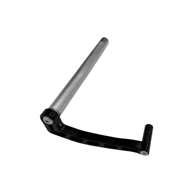Racing Lever Guard by Dilone Special Parts