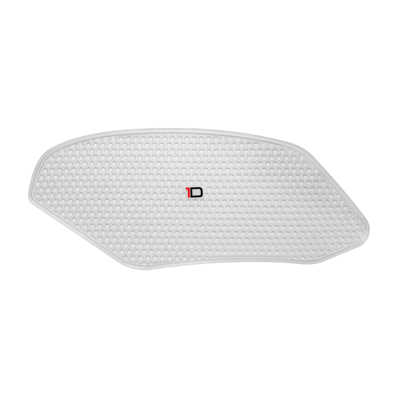 Onedesign HDR202 Tank Side Guards for Aprilia RSV4-Tuono V4 2018-2020