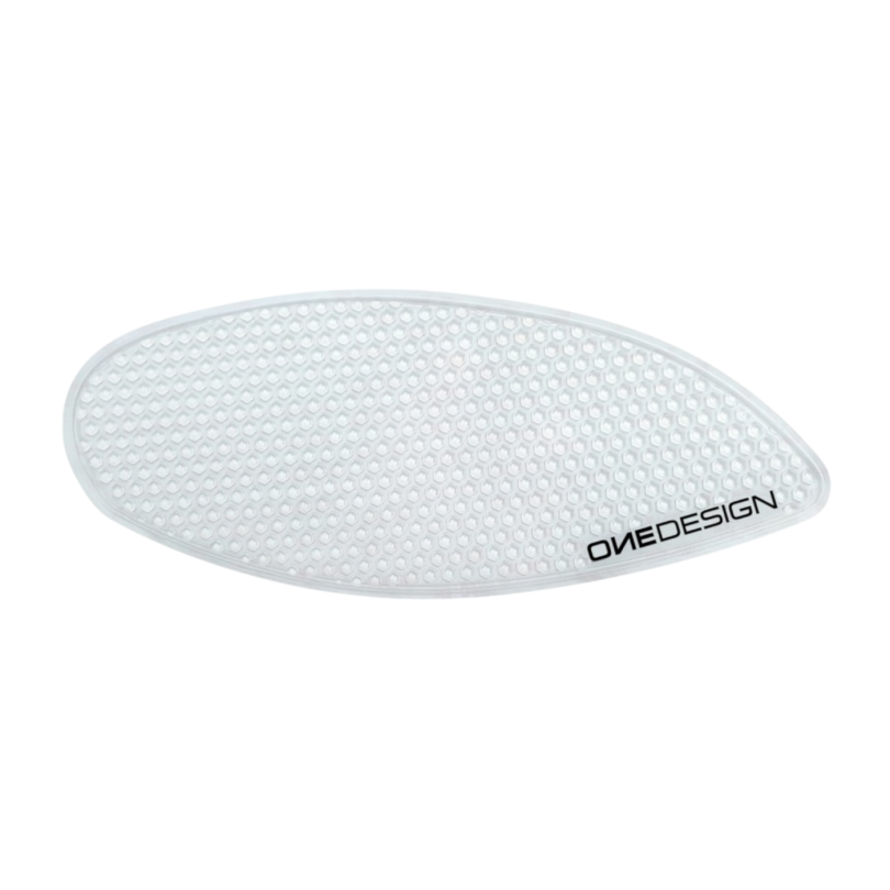 Onedesign Rs660 Tuono 660 Hdr344 transparent tank side guards