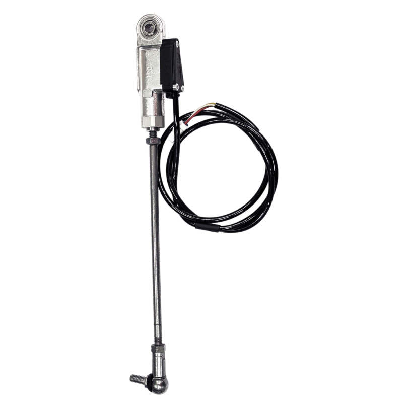 Quickshift Aprilia 2S001983 for Tuareg 660