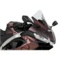 Racingbike Windscreen for Aprilia RS457 2024-2025 CAH005W, CLEAR
