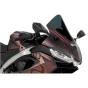 Racingbike Windscreen for Aprilia RS457 2024-2025 DARK SMOKE – CAH005F