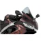 Racingbike Windscreen for Aprilia RS457 2024-2025 LIGHT SMOKE – CAH005H