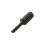Replacement Pin for DID Chain Cutting and Riveting Tool, part no 409509000