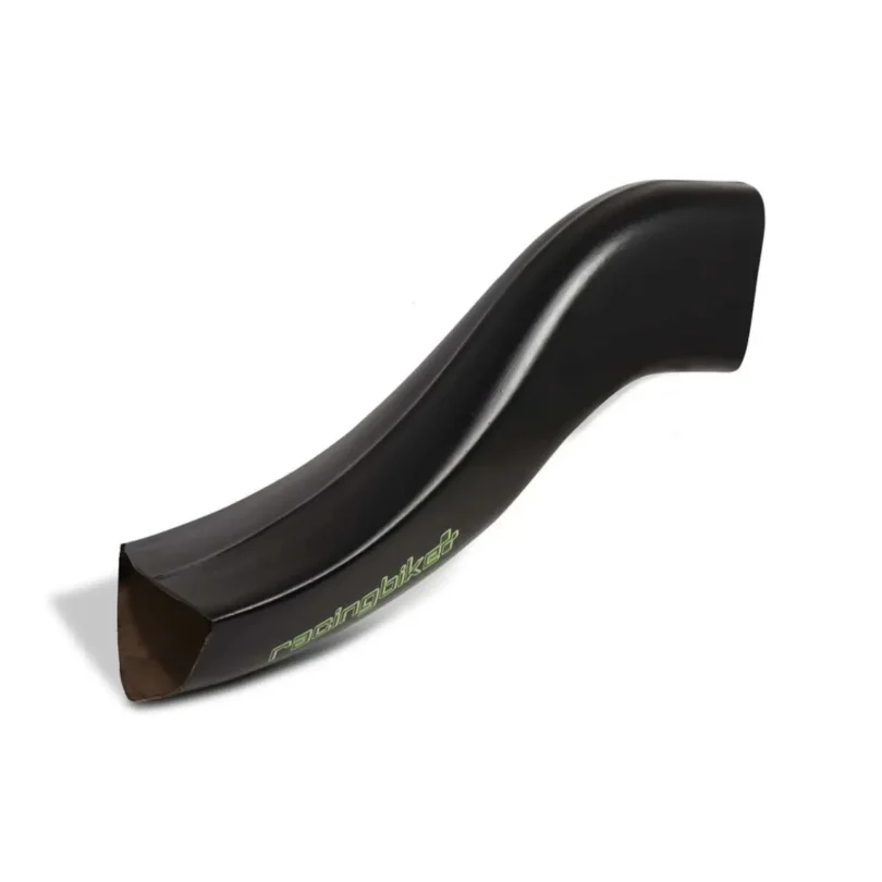 Racingbike Air Duct Replacement Aprilia RS 660 21-24 Black