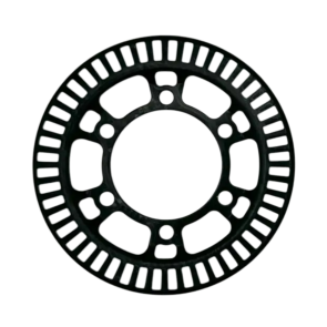 Front tone wheel RSV4 - Tuono V4 2B003169